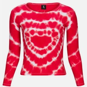 Realisation Par Tie Dye Shirt